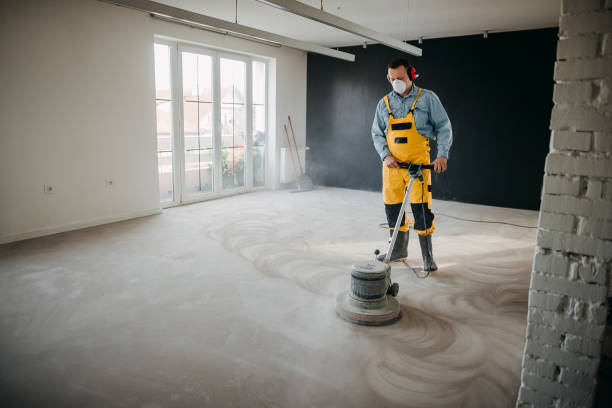Best Concrete Staining and Coloring in West Odessa, TX