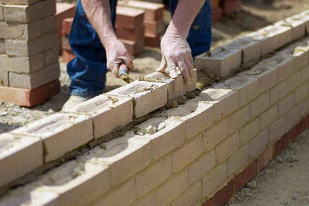 Best Concrete Patio Design and Installation in West Odessa, TX